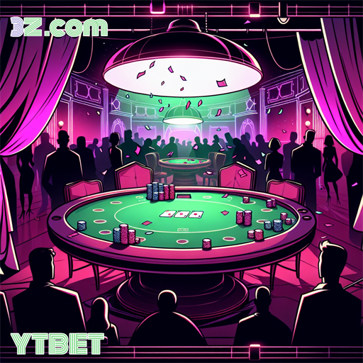 Apostas emocionantes no ytbet: experiência única de jogos