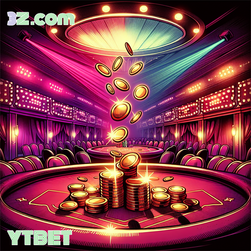 ytbet: a Plataforma que Revoluciona a Experiência de Jogos Online